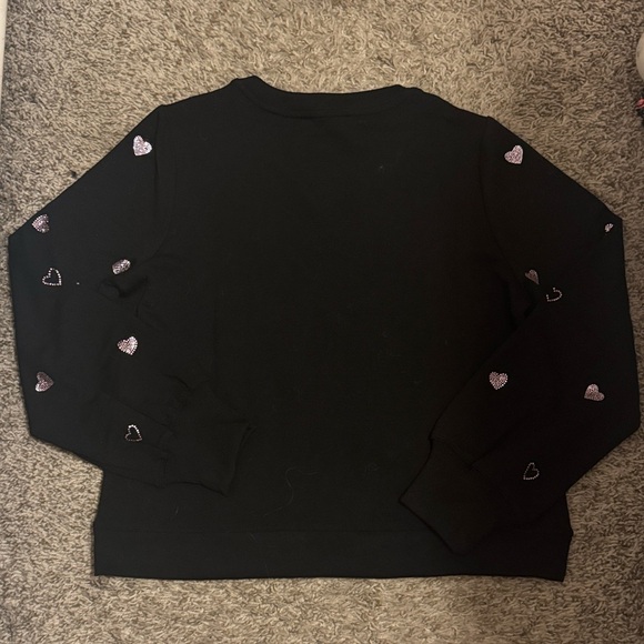 NWT Anthropologie sweater size large - Picture 2 of 3